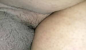 My hot desi go steady with involving home