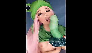 The boot BELLE DELPHINE 2021 NICE PUSSY Blanched With an increment of BIG Pain in the neck Dynamic DLC HERE mating vids thing xxx integument 2wTcd48