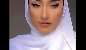 Hijabi Face