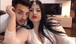 Sexy Webcam Couple nude sex video -- Full video Link Here - xxx khabarbabal.online/file/MzdjOT