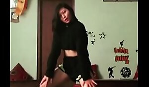 nepali girl dancing 3