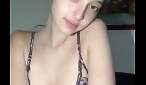 Sexy periscope Ashley shows and teases