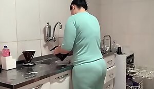 MY Frankly ARAB MILF BOOTY OBSSESSION