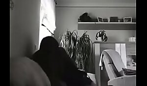 A la prima se le arrima (Tec de MTY) (video en broma, no es porno, unsurpassed jodiendo una amiga)
