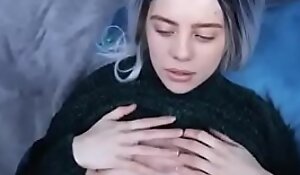Billie ellis video filtrado( fuck xxx exe porn video Hesuga) full video