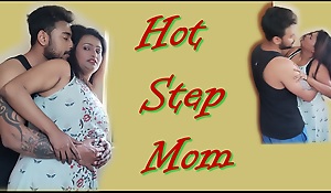 Hot with an increment of Sexy stepmom