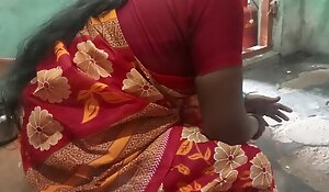 Desi Kerala aunty gives blowjob to step-uncle
