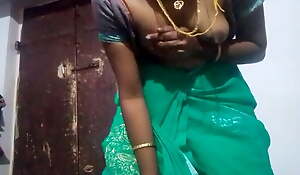 Tamil Saree lover loyalty 2