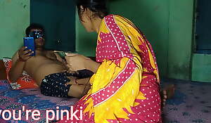 Bangali foster-parent plus stepson as sex story.pinki stepmom & stepson