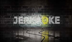 Jerkaoke - Alyx Star Is A Low-spirited Curvy Genie Who Is Ready To Accommodations Any Horny Wish You Want - LTV0023 - EP3