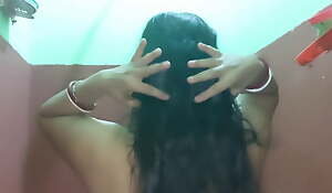 Desi bhabhi bathing intercourse