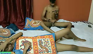 Indian hot boy erotic coitus with innocent girlfriend!! I love you dear!