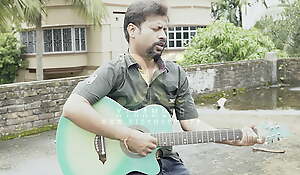 DESI COUPLE SINGING With regard to GUITER There ROOF (OUTDOOR)