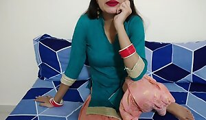 Desi devar bhabhi enjoying in bedroom matter with a hot Indian bhabhi with a sexy figure saarabhabhi6 clear Hindi audio