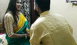 Beautiful Indian bengali bhabhi having sex with property agent! Cane Indian web series sex