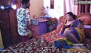 Desi Dirty Big Boobs Milf Sucharita Enjoys Group Sex With Her Twosome Friends ( Hindi Audio )