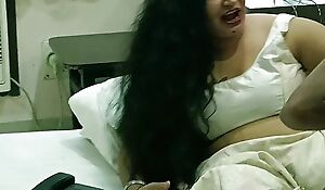 Indian Bengali Ganguvai fucking with big cock boy! With clear audio