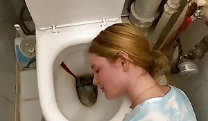 pissed on the school and fucked hard in the face hither cum