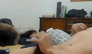 Chinese guy showing off his cock be fitting be fitting of the first adulthood
