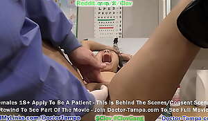 Become Doctor Tampa As Raya Pham's Taken By Strangers In The Night While Napping Be advantageous to Doctor Tampas Strange Sexual Pleasures @Doctor-Tampa porn