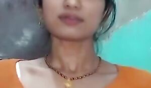 Indian hot unladylike Lalita bhabhi was fucked by her college boyfriend after marriage