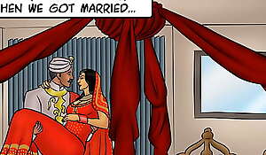 Savita bhabhi prepare oneself 74 - the divorce favour