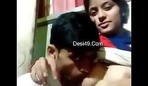 Desi indian girlfriend fuck back Guest-house