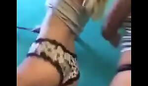 Young Sluts Teasing On Periscope
