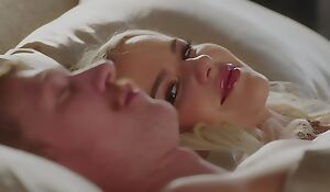 VIXEN Curvy Blonde Vic makes an offer Oliver can't resist