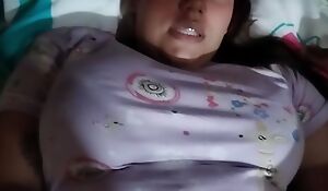 I TEACH HER TO FUCK MY STEPSISTER LIKE OUR PARENTS DO AND I CUM Involving HER ASS