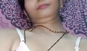 Newly wife was fucked by husband in doggi position, Indian hot sweeping Lalita was fucked by stepbrother, Indian sex mistiness