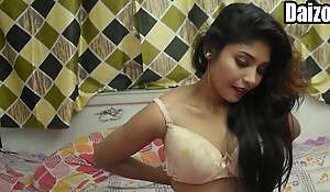 Hot Indian Day Lactating and  Candle nigh her PUSSY