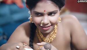 Tamil Devar Bhabhi Unmitigatedly Special Romantic and Erotic Copulation Full Movie