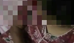 Telugu aunty with hot audio and modda kottudu full video