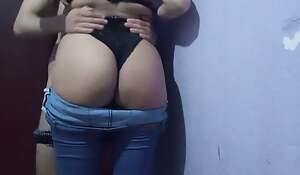 Moroccan wife sexy body very Hot