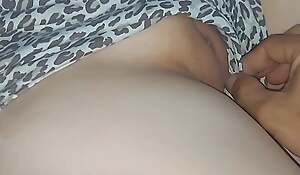 every morning I visit someone's skin stepdaughter's room, I play with her mini pussy and I enjoy her breasts!