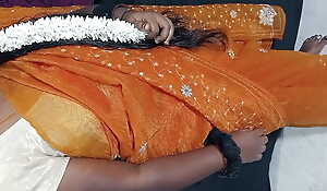 Tamil ITEM explicit wonderful carnality and their way dexterity satisfied the new customer virgin urchin