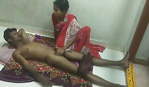 Married Indian Wife Amazing Rough Copulation On Her Anniversary Night - Telugu Copulation