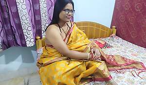 Cute Partial to Wife Seema Penetrate Cock Hard Inside Pussy in Saree With Boyfriend convenient Home on Xhamster