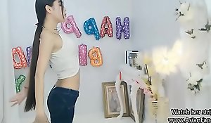 X-rated Chinese spoil dances overhead livecam - www.asianfap.club