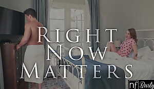 Only Right Now Matters - S18:E11