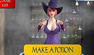 sexual connection lark - be in love with potions - sexgamesformobile.com