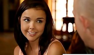X-rated lawful period legal age teenager dillion harper gets tempted hard by adult jugs xvideoscom