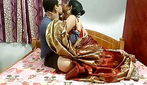 Fucking Indian Desi Bhabhi Real Homemade Hot Sex in Hindi hither xmaster beyond X Videos