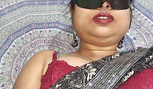Deshi indian randi girl shipwreck throw off around and take it home for fucking with dirty hindi audio