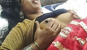 Tamil girl moaning with retrench