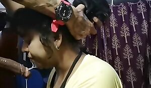 Fard facet fuck my stepsister and cum in indiscretion in Hindi