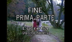 Lucretia Vol.2 - (full Original Movie encircling HD)