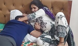 Devar Cheated Bhaboi and Made a Fucking Session with Her