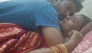 Kavita vahini and Tatya Fucks conjugal night